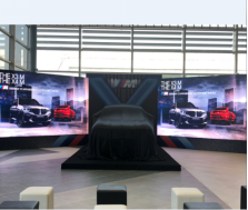 創(chuàng)新BMW X3M&X4M常州寶尊上市發(fā)布會(huì)圓滿(mǎn)結(jié)束118