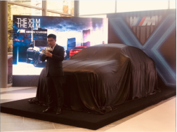 創(chuàng)新BMW X3M&X4M常州寶尊上市發(fā)布會(huì)圓滿(mǎn)結(jié)束341