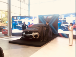 創(chuàng)新BMW X3M&X4M常州寶尊上市發(fā)布會(huì)圓滿(mǎn)結(jié)束389