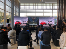 創(chuàng)新BMW X3M&X4M常州寶尊上市發(fā)布會(huì)圓滿(mǎn)結(jié)束568