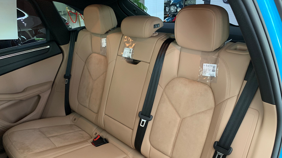 皓騰豪車(chē)定制中心保時(shí)捷Macan展廳現(xiàn)車(chē)特別活動(dòng)669