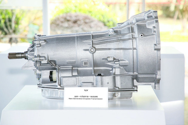 凱迪拉克CT4 25T車型上市 售價(jià)21.97-23.17萬(wàn)元