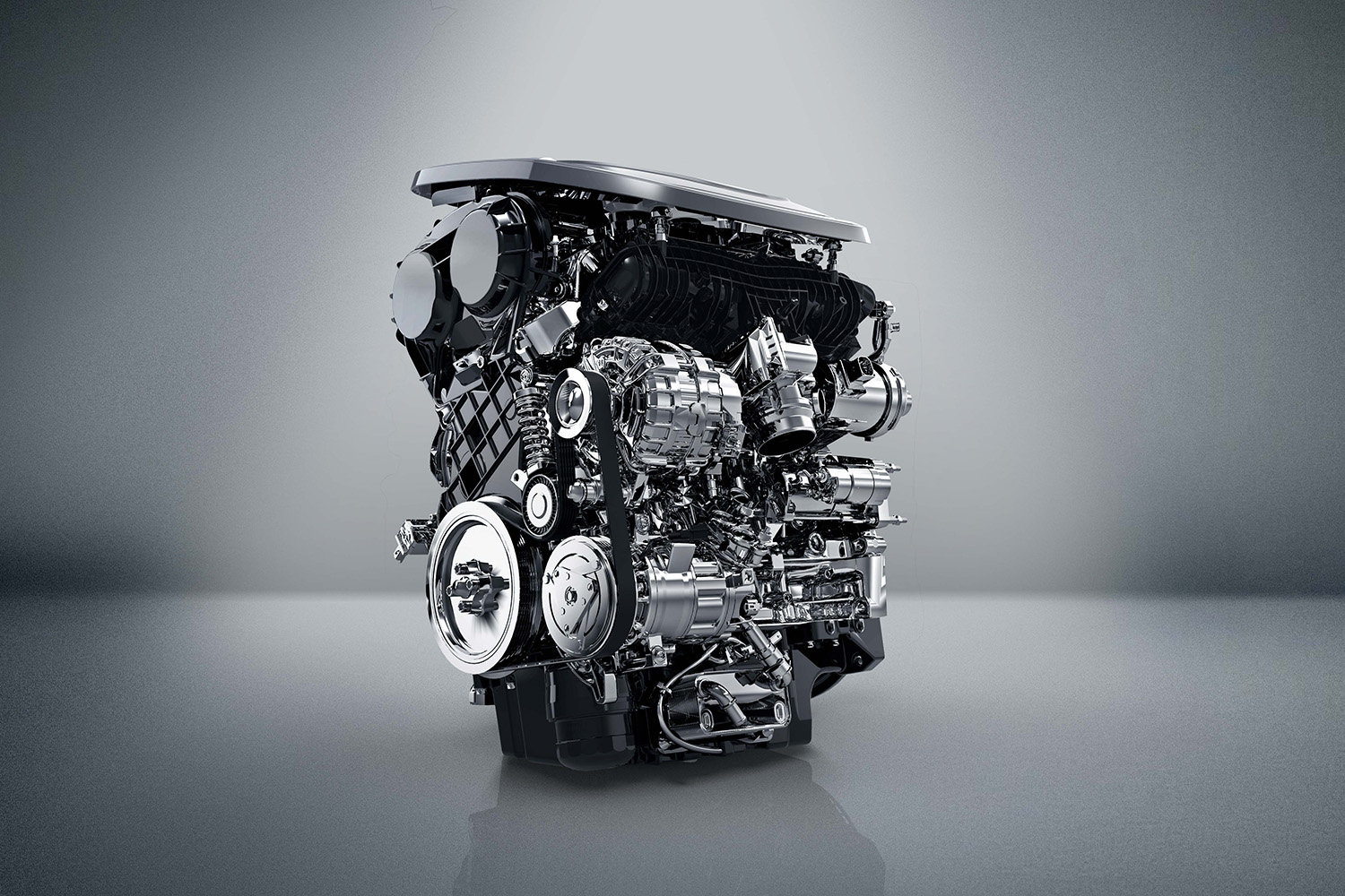 大7座SUV吉利豪越L上市，售價(jià)12.79-14.79萬(wàn)元