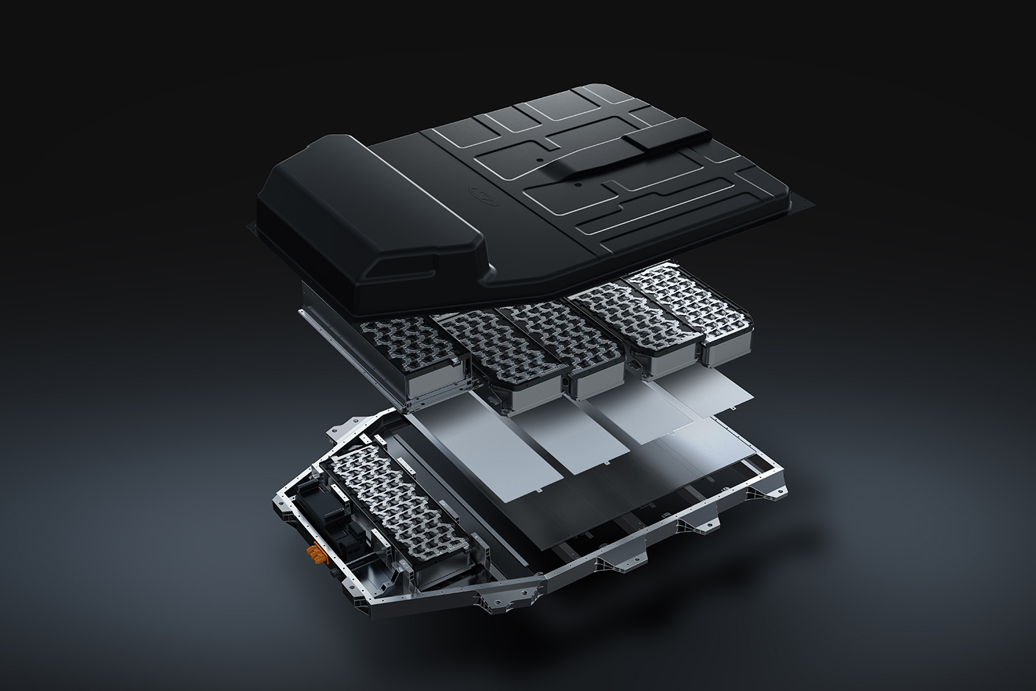 奇瑞eQ7預(yù)售14.39萬元起，中國首個鋁基平臺純電SUV