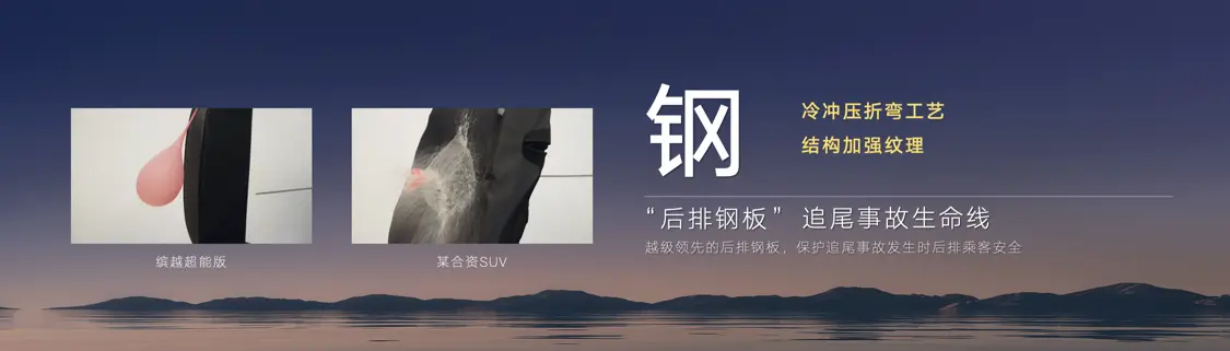 吉利繽越超能版上市 配1.5L自吸動(dòng)力/官方指導(dǎo)價(jià)6.68萬元起