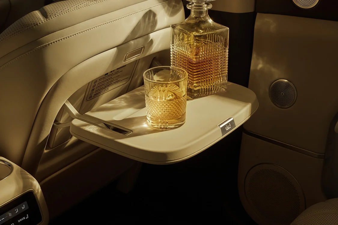 比肩百萬級豪車配置 奇瑞風(fēng)云T11上市限時搶鮮價17.99萬元起